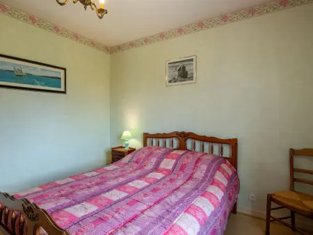 Gueradur, Maison 7 personnes à Pleumeur Bodou - Photo 13