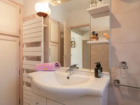 Gueradur, Maison 7 personnes à Pleumeur Bodou - Photo 14