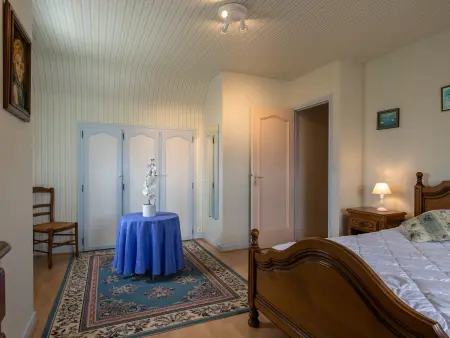 Gueradur, Maison 7 personnes à Pleumeur Bodou - Photo 18