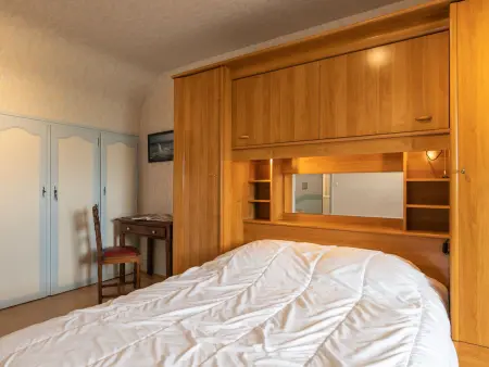 Gueradur, Maison 7 personnes à Pleumeur Bodou - Photo 20