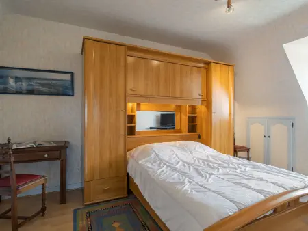 Gueradur, Maison 7 personnes à Pleumeur Bodou - Photo 21