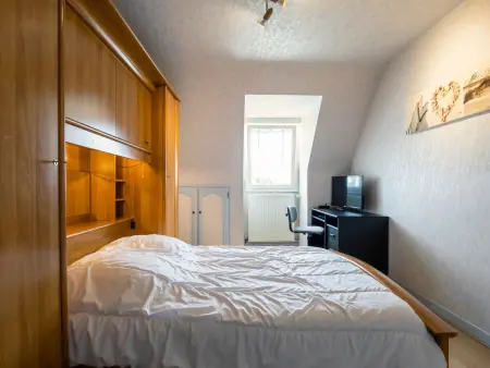 Gueradur, Maison 7 personnes à Pleumeur Bodou - Photo 22