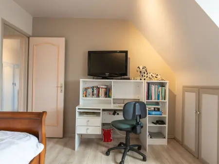 Gueradur, Maison 7 personnes à Pleumeur Bodou - Photo 25