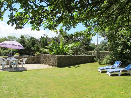Gîte Triskell, Maison 5 personnes à Ploumilliau - Photo 1
