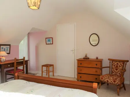 Gîte Triskell, Maison 5 personnes à Ploumilliau - Photo 7