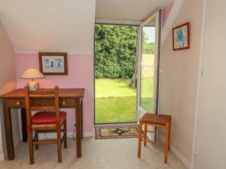 Gîte Triskell, Maison 5 personnes à Ploumilliau - Photo 8