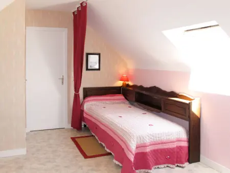 Gîte Triskell, Maison 5 personnes à Ploumilliau - Photo 10