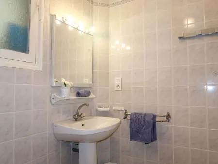 Gîte Triskell, Maison 5 personnes à Ploumilliau - Photo 11