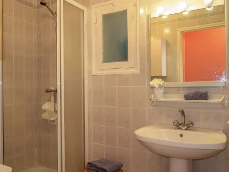 Gîte Triskell, Maison 5 personnes à Ploumilliau - Photo 12