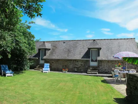 Gîte Triskell, Maison 5 personnes à Ploumilliau - Photo 13