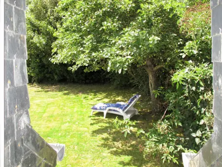 Gîte Triskell, Maison 5 personnes à Ploumilliau - Photo 15