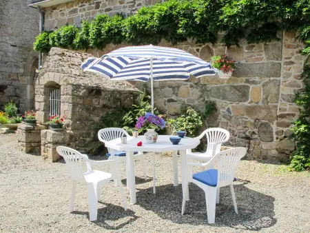 Gîte Triskell, Maison 5 personnes à Ploumilliau - Photo 16