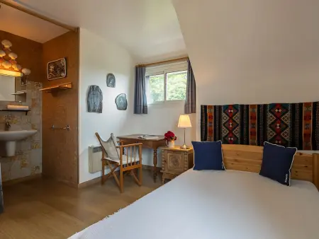 Ker Svea, Maison 12 personnes à Plestin les Greves - Photo 25
