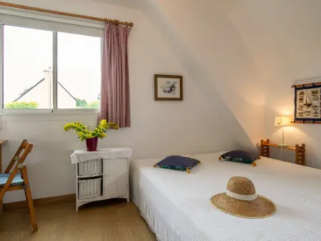 Ker Svea, Maison 12 personnes à Plestin les Greves - Photo 33