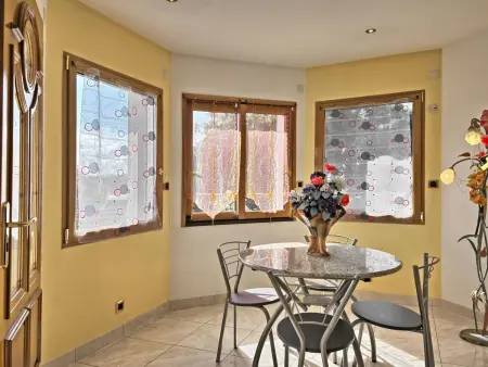 Ty Ker, Maison 9 personnes à Ploubezre - Photo 7