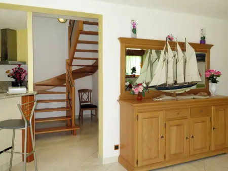 Ty Ker, Maison 9 personnes à Ploubezre - Photo 17
