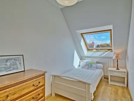 Ty Ker, Maison 9 personnes à Ploubezre - Photo 27