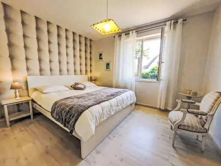Les Courlis, Maison 6 personnes à Trévou Tréguignec - Photo 12