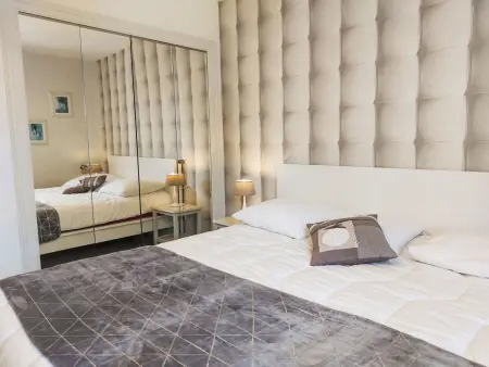 Les Courlis, Maison 6 personnes à Trévou Tréguignec - Photo 13