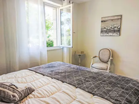 Les Courlis, Maison 6 personnes à Trévou Tréguignec - Photo 14