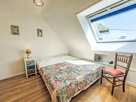 Les Courlis, Maison 6 personnes à Trévou Tréguignec - Photo 20