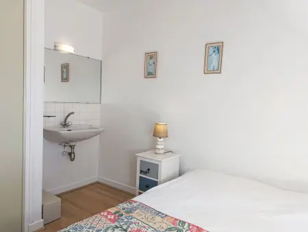 Les Courlis, Maison 6 personnes à Trévou Tréguignec - Photo 21
