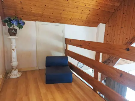 Les Courlis, Maison 6 personnes à Trévou Tréguignec - Photo 22
