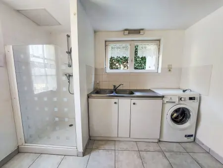 Les Courlis, Maison 6 personnes à Trévou Tréguignec - Photo 30