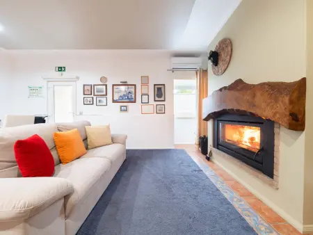 Casa Olívia, Maison 5 personnes à Nazaré - Photo 1