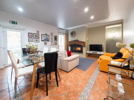 Casa Olívia, Maison 5 personnes à Nazaré - Photo 2
