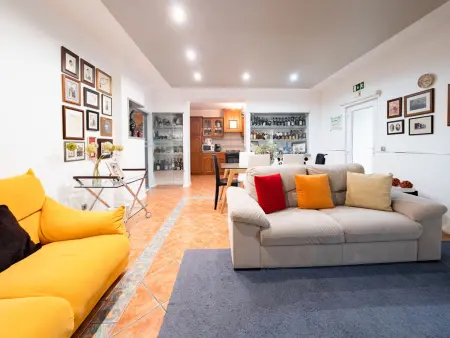 Casa Olívia, Maison 5 personnes à Nazaré - Photo 7