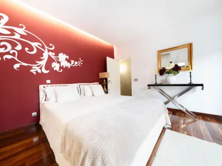 Casa Olívia, Maison 5 personnes à Nazaré - Photo 14