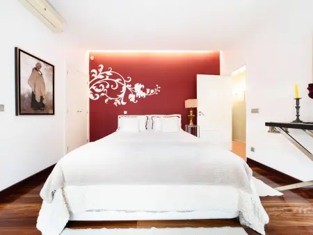 Casa Olívia, Maison 5 personnes à Nazaré - Photo 15