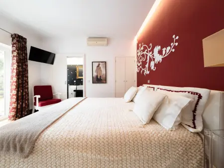 Casa Olívia, Maison 5 personnes à Nazaré - Photo 16
