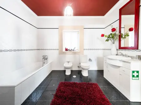 Casa Olívia, Maison 5 personnes à Nazaré - Photo 19