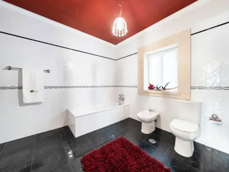 Casa Olívia, Maison 5 personnes à Nazaré - Photo 20