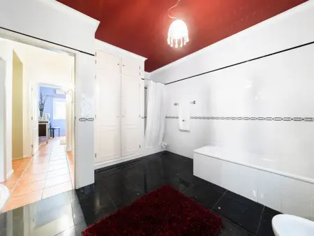 Casa Olívia, Maison 5 personnes à Nazaré - Photo 21