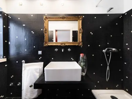 Casa Olívia, Maison 5 personnes à Nazaré - Photo 22