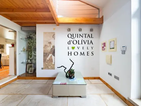 Casa Olívia, Maison 5 personnes à Nazaré - Photo 24
