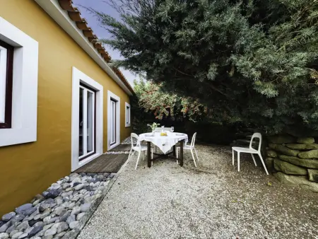 Casa Olívia, Maison 5 personnes à Nazaré - Photo 28