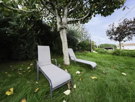 Casa Olívia, Maison 5 personnes à Nazaré - Photo 29