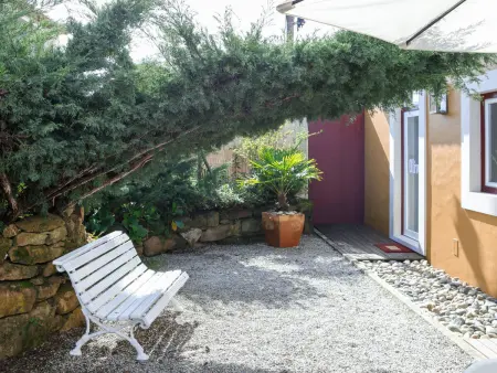 Casa Olívia, Maison 5 personnes à Nazaré - Photo 30
