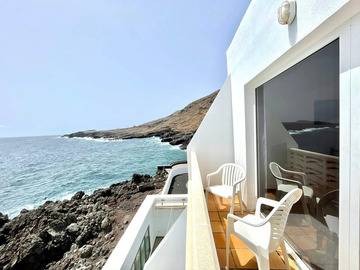 Location Appartement à Tamaduste,Apartamento en Tamaduste vista mar - N°889905