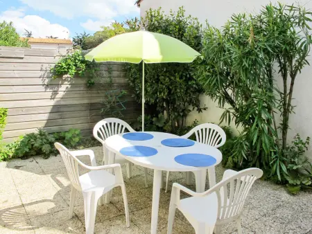 La Touche, Maison 4 personnes à Ile de Re - Photo 1