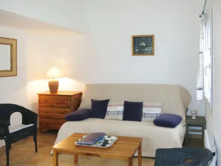La Touche, Maison 4 personnes à Ile de Re - Photo 2
