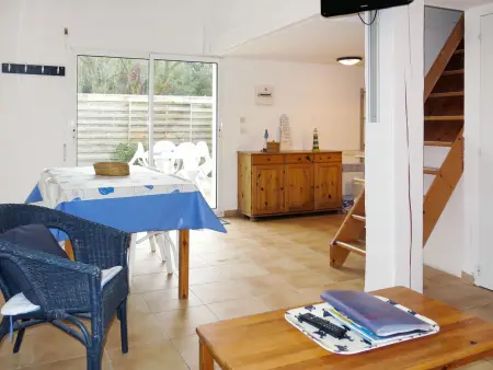 La Touche, Maison 4 personnes à Ile de Re - Photo 3