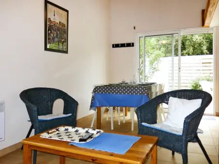 La Touche, Maison 4 personnes à Ile de Re - Photo 4