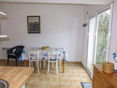 La Touche, Maison 4 personnes à Ile de Re - Photo 5