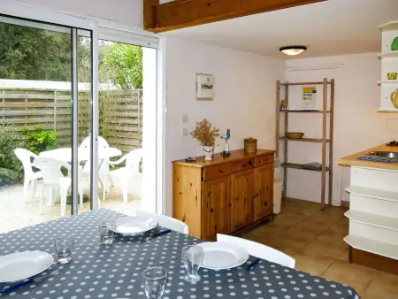 La Touche, Maison 4 personnes à Ile de Re - Photo 6