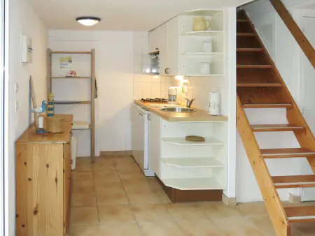 La Touche, Maison 4 personnes à Ile de Re - Photo 7